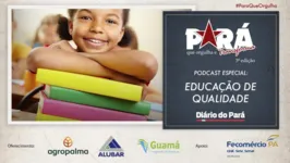 Imagem ilustrativa da notícia Série "Pará que orgulha e transforma" estreia nova temporada