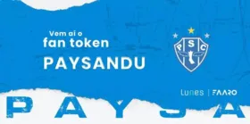 Paysandu irá lançar fan toke do clube