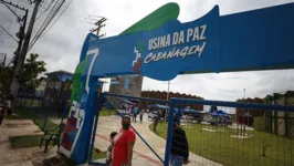 O lançamento será na Usina da Paz Cabanagem