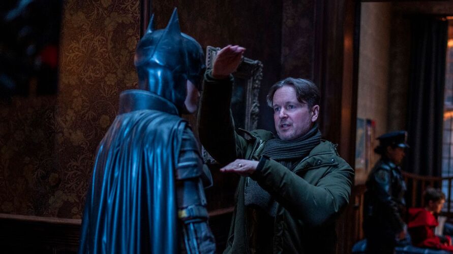 Imagem ilustrativa da notícia: Cinema: a vingança retorna a Gotham City
