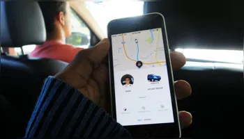 Imagem ilustrativa da notícia Uber agora pode ver valor e destino antes de aceitar
