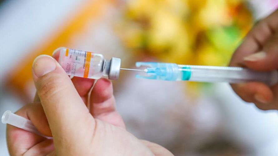Prefeitura de Belém publica novas informações sobre a vacinação