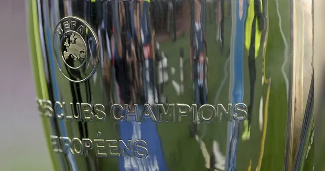 Imagem ilustrativa da notícia City e Real Madrid abrem semifinal da Champions