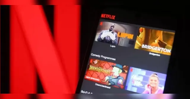 Imagem ilustrativa da notícia Procon quer explicação da Netflix por nova cobrança de senha