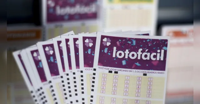 Imagem ilustrativa da notícia Apostador do Pará ganha prêmio principal da Lotofácil
