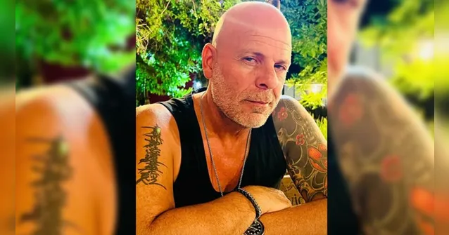 Imagem ilustrativa da notícia Afasia: o que é condição diagnosticada no ator Bruce Willis