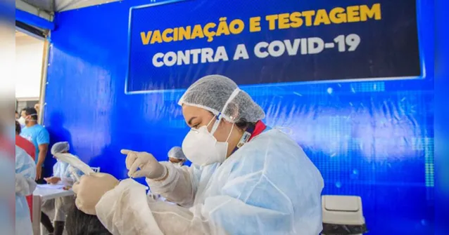 Imagem ilustrativa da notícia Fim da emergência sanitária causa mudanças. Saiba quais!