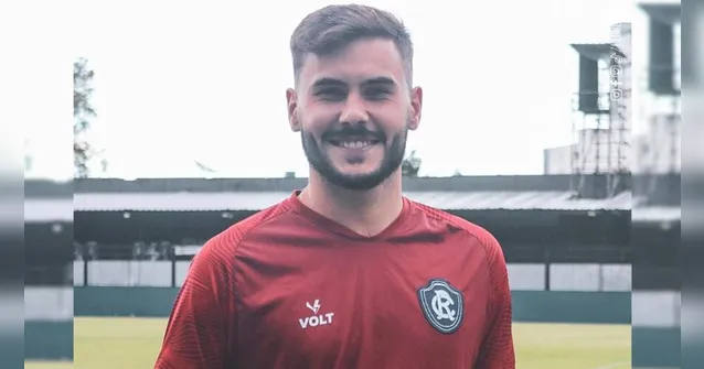 Imagem ilustrativa da notícia Substituto de Gedoz aguarda regularização no Clube do Remo