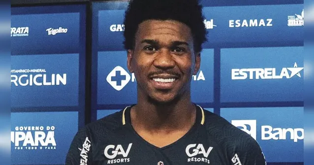 Imagem ilustrativa da notícia Reforços já podem estrear pelo Clube do Remo na Série C