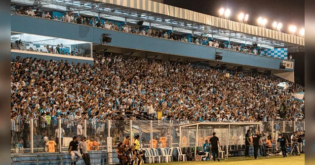 Imagem ilustrativa da notícia Paysandu consegue na Justiça a liberação de torcida no Re-Pa