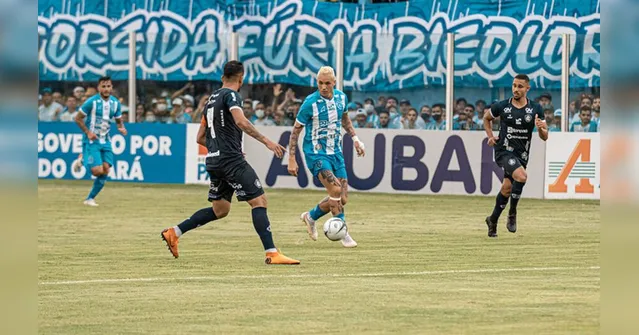 Imagem ilustrativa da notícia Quem venceu mais finais do Parazão? Remo ou Paysandu?