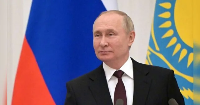 Imagem ilustrativa da notícia Rússia ameaça cortar gás para Europa e preços disparam