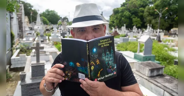 Imagem ilustrativa da notícia 50 anos: série de eventos celebra obra de Walcyr Monteiro