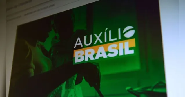 Imagem ilustrativa da notícia Caixa libera pagamentos do Auxílio Brasil para NIS final 3