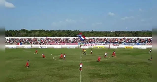 Imagem ilustrativa da notícia Bragantino tem ingressos solidários em "decisão" no Parazão