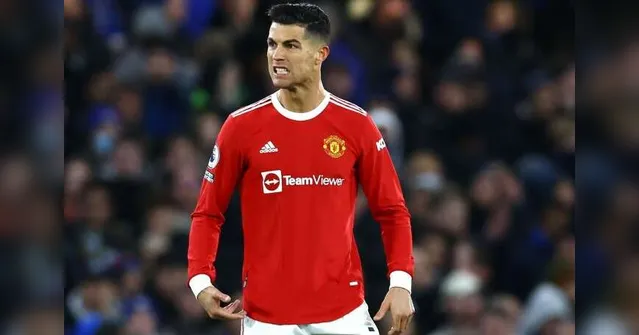 Imagem ilustrativa da notícia Cristiano Ronaldo faz seu 60° hat-trick e recebe vaias