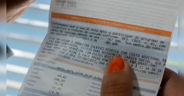 Imagem ilustrativa da notícia Saiba como ter até 65% de desconto na conta de energia