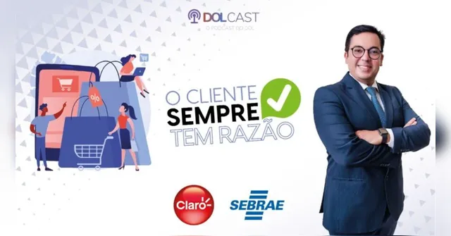 Imagem ilustrativa da notícia DOLCast: Consórcio ou venda direta disfarçada? Ouça agora 
