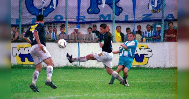 Imagem ilustrativa da notícia Paysandu levou última final do Parazão fora do Mangueirão