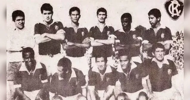 Imagem ilustrativa da notícia Clube do Remo pode ser campeão na Curuzu após 54 anos