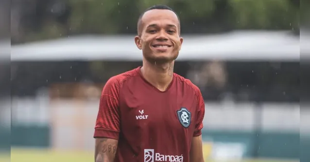 Imagem ilustrativa da notícia Blog do Gerson: segurança no meio de campo do Clube do Remo