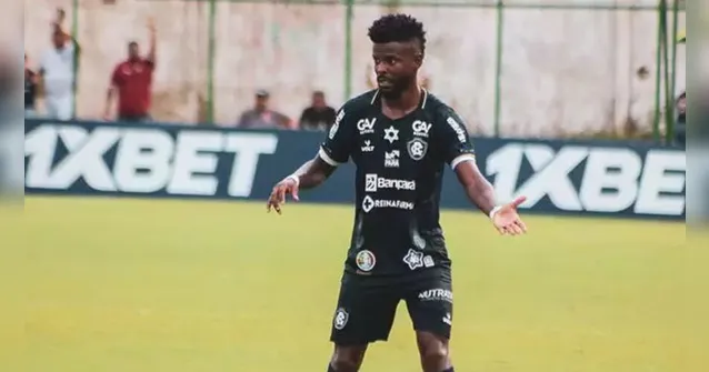 Imagem ilustrativa da notícia Clube do Remo terá importante retorno contra o Cruzeiro
