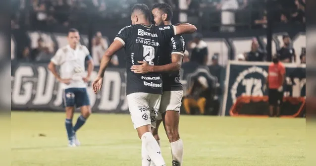 Imagem ilustrativa da notícia Gerson Nogueira analisa vitória do Remo sobre o Cruzeiro
