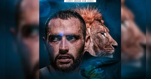Imagem ilustrativa da notícia Clube do Remo anuncia a quinta contratação: Jean Patrick