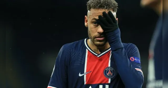 Imagem ilustrativa da notícia Vai sair? PSG define valor para venda definitiva de Neymar