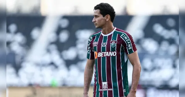 Imagem ilustrativa da notícia Ganso "ressuscita" e faz partida perfeita contra o Botafogo