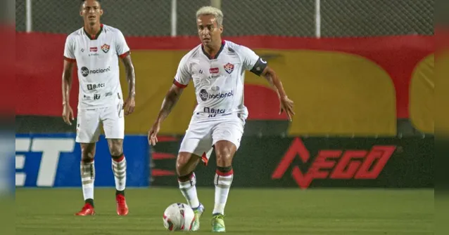 Imagem ilustrativa da notícia Vitória tem 5 desfalques para estreia contra o Clube do Remo