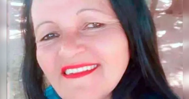 Imagem ilustrativa da notícia Vídeo: mãe leva tiro no lugar do filho e morre em Goiás