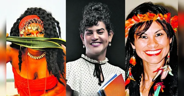Imagem ilustrativa da notícia Ser mulher na Amazônia; é tema do debate desta terça-feira 