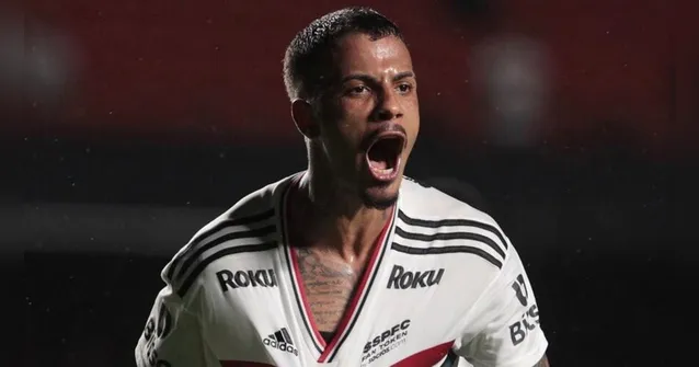Imagem ilustrativa da notícia 2 x 0: São Paulo vence o Manaus e avança na Copa do Brasil