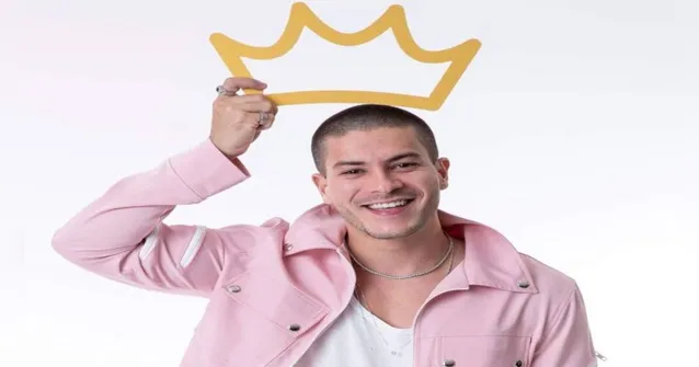 Imagem ilustrativa da notícia BBB 22: Arthur define voto, mas rival quer levá-lo à xepa