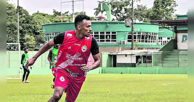 Imagem ilustrativa da notícia Bragantino e Tuna chegam embalados para duelo das quartas