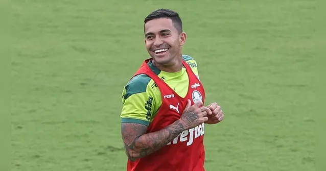 Imagem ilustrativa da notícia Palmeiras defende bom retrospecto contra RB Bragantino