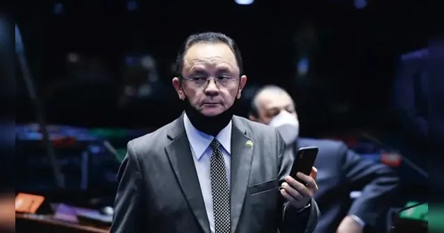 Imagem ilustrativa da notícia Zequinha Marinho articula reunião de garimpeiros e ministros