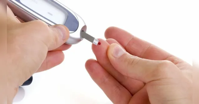 Imagem ilustrativa da notícia Saiba os sintomas que podem indicar que você tem diabetes