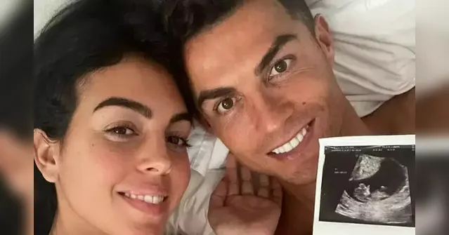 Imagem ilustrativa da notícia Clubes se solidarizam com CR7 após perda do filho