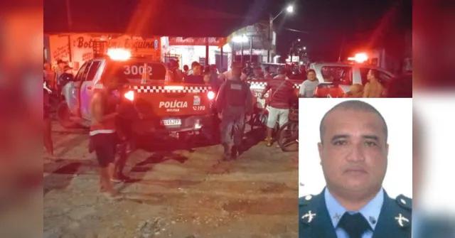 Imagem ilustrativa da notícia Motorista de assassinos de sargento se apresenta à Polícia