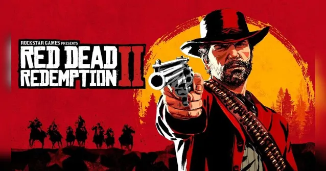 Imagem ilustrativa da notícia Red Dead Redemption 2 ganha prêmio de melhor screenshot