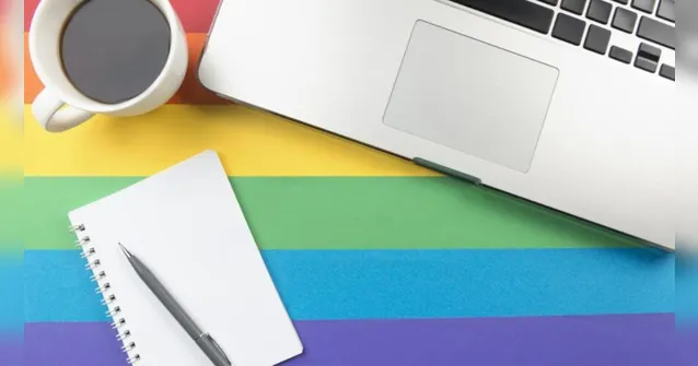 Imagem ilustrativa da notícia Empreendedores LGBTQIA+ promovem feira de presentes