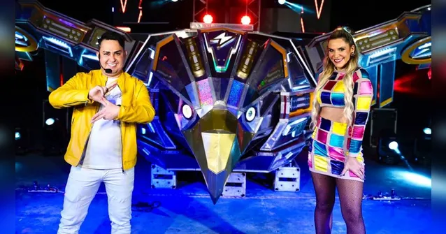 Imagem ilustrativa da notícia Jhenyfer Lira lança novo videoclipe com DJ Juninho Pop