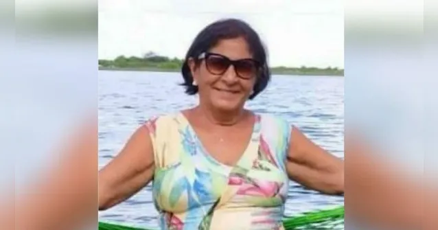 Imagem ilustrativa da notícia Professora é morta pelo irmão com golpe de facão no Pará