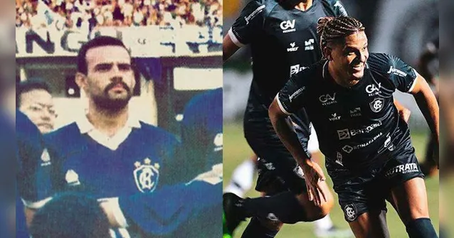 Imagem ilustrativa da notícia Ídolo historico detona Gedoz: "ninguém é maior que o Remo"
