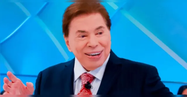Imagem ilustrativa da notícia Que aposentadoria? Silvio Santos anuncia volta a programa