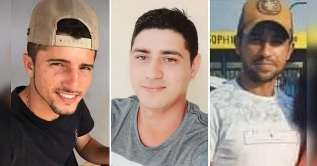 Imagem ilustrativa da notícia Pará: caçadores somem em aldeia e familiares fecham BR