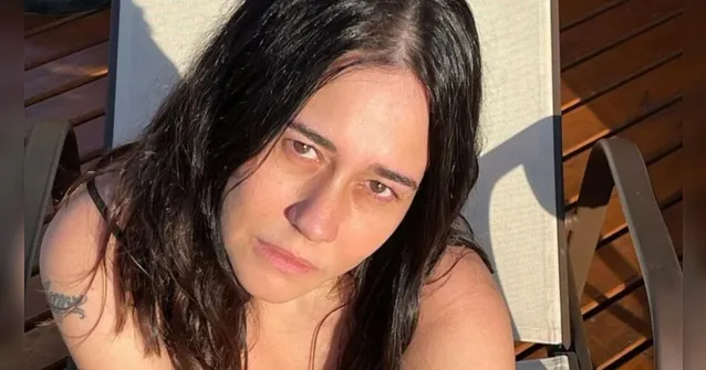 Imagem ilustrativa da notícia Alessandra Negrini publica vídeo no Ver-o-Peso: "chegando"