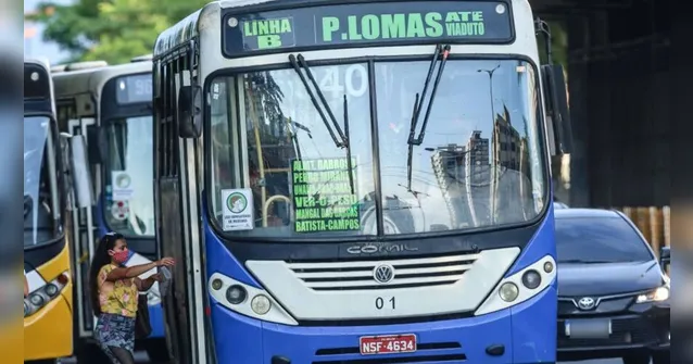 Imagem ilustrativa da notícia Belém: rodoviários aceitam acordo e paralisação chega ao fim